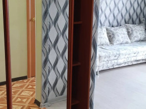 Апартаменты Уютные апартаменты 75