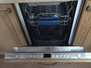 Квартира Толстой Чертановская