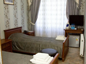 Отель California