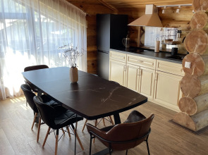 Шале Рыжий кот