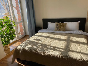 Апартаменты Умный дом