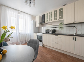 Апартаменты Йорт Kazan Arena