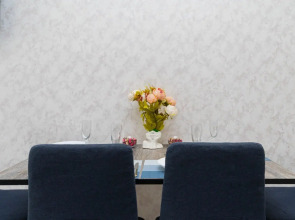 Апартаменты Возле Трц Меганом