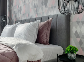 Квартира Шмитовский