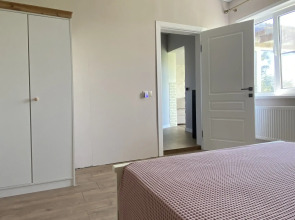 Частный дом в стиле Прованс