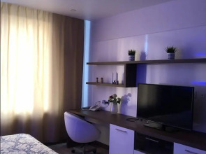 Апартаменты Аксиома