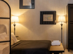 Апартаменты Николаевские Фонтанная 7-51