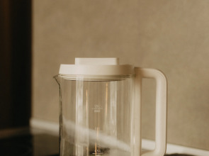 Апартаменты с потрясающим видом на Солнечной Долине