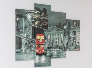 Квартира в ЖК Новопатрушево ARENDATMN24