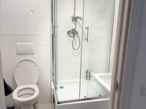 Квартира на Щукинской 2