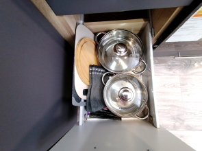 Квартира Уютная, тёплая квартира в центре города