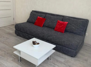 Апартаменты Романтичная Квартира