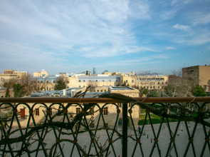 Отель Shah Palace