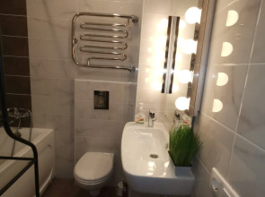 Квартира Золотая миля