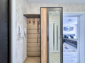 Апартаменты Монако 24 ЖК "Морская Горгиппия" 105