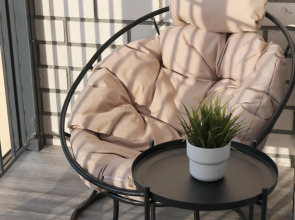 Квартира Yellow Home Ekaterinburg