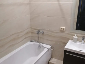 Апартаменты Янтарные у Музея Янтаря