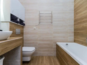 Апартаменты со Cветлым Ремонтом