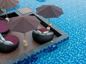 Отель Way Hotel Pattaya