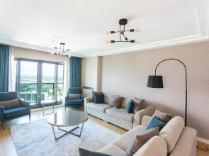 Hotel Radisson Residences Avrupa TEM Istanbul