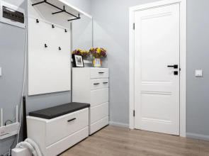 Квартира Эгоист