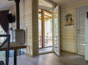 Коттедж Пихта №2