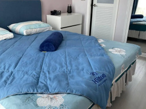 Апартаменты Atlantis Condo 2 bedrooms