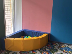 Санаторий Митино