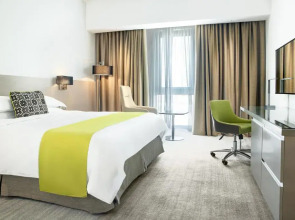 Novotel Muscat Airport