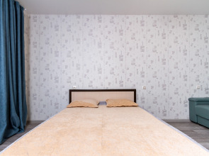 Апартаменты Фрунзе 20 этаж 12