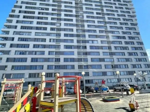 Апартаменты Clever House 1