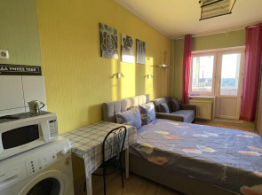 Апартаменты Я яркая