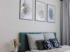 Квартира Уютная Студия