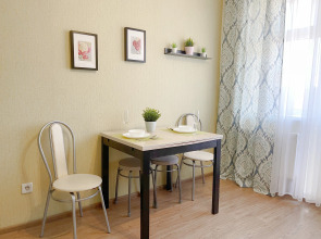 Апартаменты Dreamapart Парк