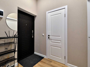 Квартира на улице Героя Пешкова 14