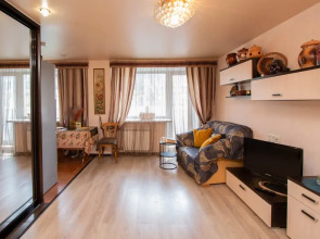 Квартира Студия в Центре Новокузнецка