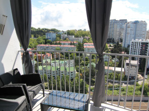 Апартаменты ЖК Дом у Дендрария