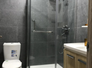 Мини-отель Кедр