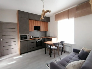 Квартира Палисад Ладья Старый Город