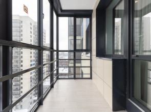 Апартаменты Comfort Home на улице Алексея Козина 3A