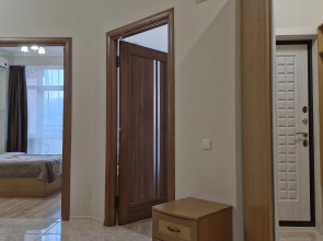 Квартира Атлант Алушта 3