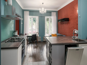 Квартира с Отдельным Входом