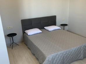 Вилла Маяк под ключ