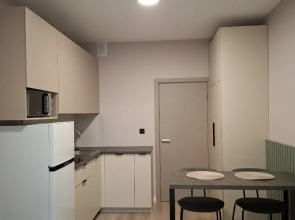 Апартаменты у Berega Сестрорецка