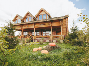 Туристический комплекс Ярославна