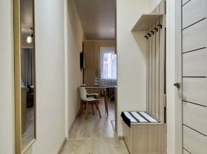 Квартира Студия КАНКУН в центре города