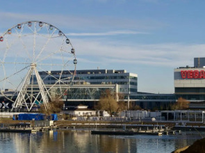 Хостел Red Hill