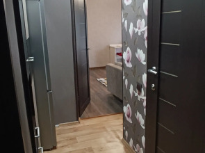 Апартаменты Солнечные