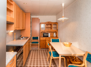 Апартаменты Family