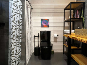 Частный дом Art house